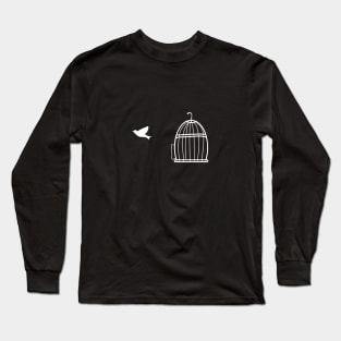 Free Long Sleeve T-Shirt